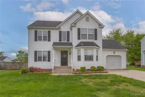 1519 Trailing Ridge Rd, Henrico, VA 23231