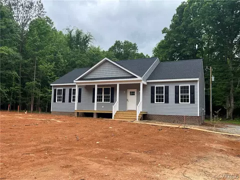 239 Trents Mill Rd, Cumberland, VA 23040