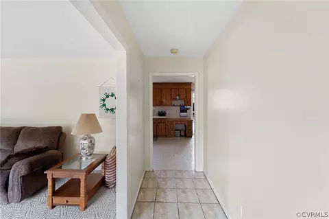 Entry Way - 5813 Sutherland Dr, Sutherland, VA 23885 photo 1 of 1