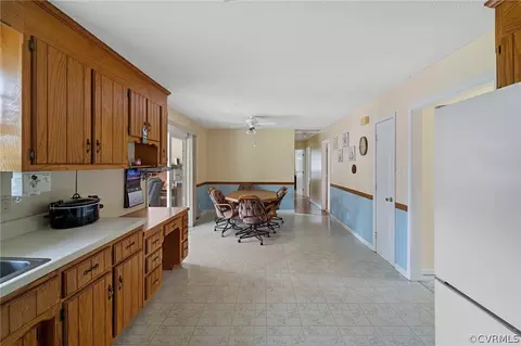 Dining - 5813 Sutherland Dr, Sutherland, VA 23885 photo 1 of 2