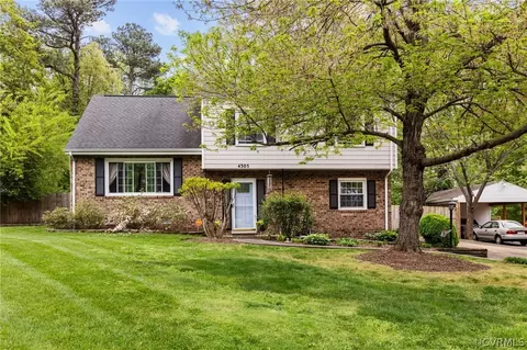 4305 N Lakefront Dr, Henrico, VA 23294