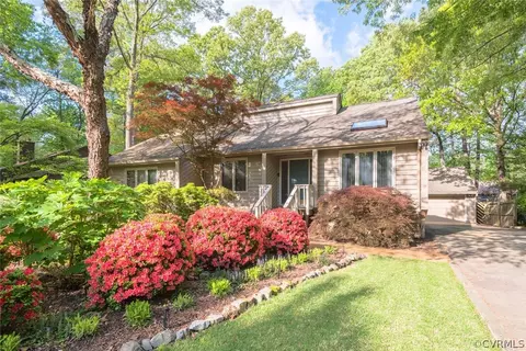 2506 Cedar Cone Dr, Henrico, VA 23233