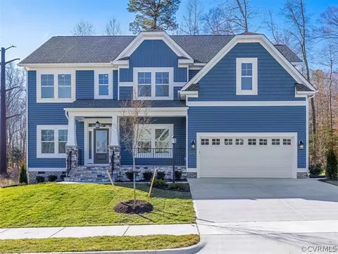 8029 Cabernet Way, Mechanicsville, VA 23116