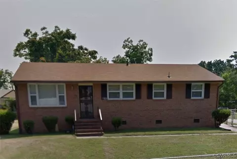 1508 Duke Dr, Petersburg, VA 23803