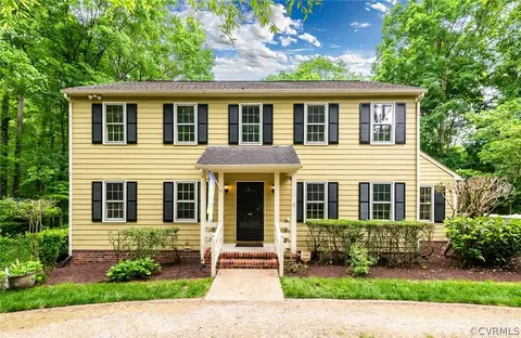 13531 Queensgate Rd, Midlothian, VA 23114