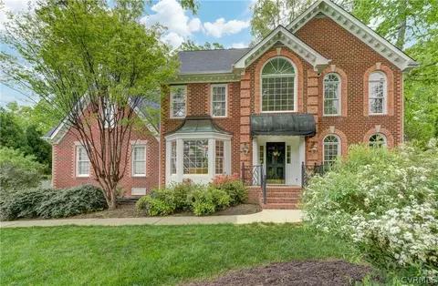 3507 Fox Hurst Dr, Midlothian, VA 23113