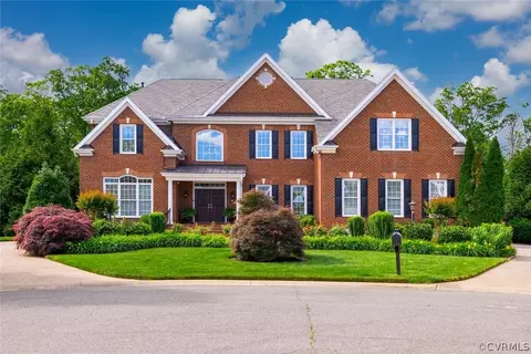 12308 Ellaberry Ln, Glen Allen, VA 23059