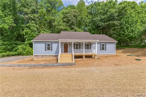 0 Egypt Rd, Hanover, VA 23005