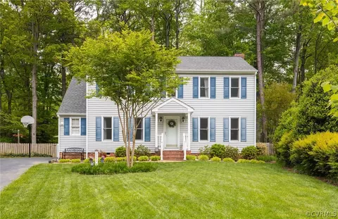 14402 Bent Creek Pl, Midlothian, VA 23112