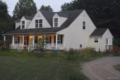 401 Ashburn Ln, Cumberland, VA 23040