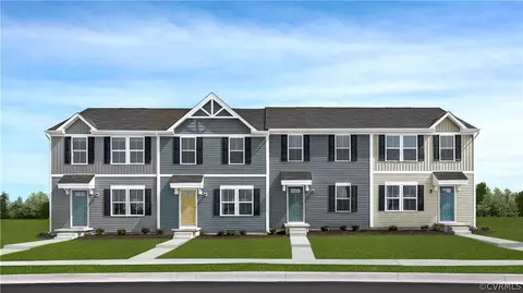 1152 Canterbury Ridge Rd, Richmond, VA 23225