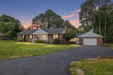 9319 Laurel Grove Rd, Mechanicsville, VA 23116