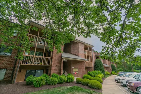 2110 Turtle Creek Dr #8, Henrico, VA 23233