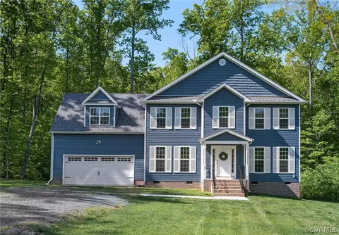 255 Whipoorwill Way, Louisa, VA 23093