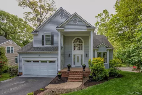 5423 Meadow Chase Rd, Midlothian, VA 23112