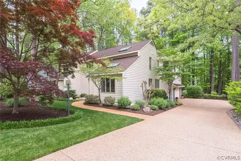2511 Cedar Cone Dr, Henrico, VA 23233