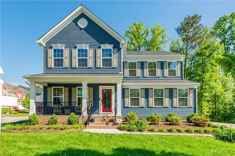 15748 New Gale Dr, Midlothian, VA 23112