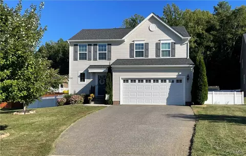 10219 Sandy Ridge Dr, Chesterfield, VA 23832