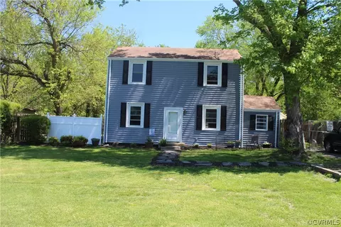 117 Whiteside Rd, Sandston, VA 23150