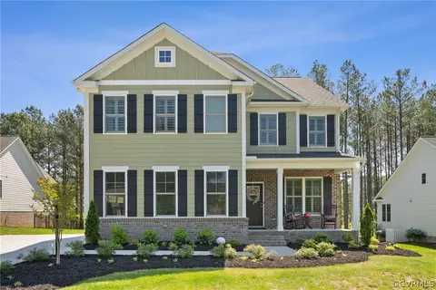 11585 Kings Pond Dr, Providence Forge, VA 23140