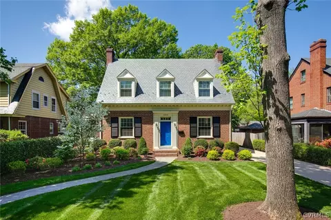 4206 Seminary Ave, Richmond, VA 23227