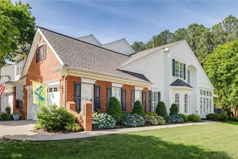 3608 Coles Point Way, Glen Allen, VA 23060