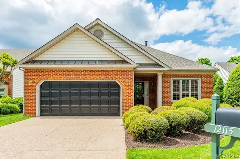 12115 Ashton Park Dr, Glen Allen, VA 23059