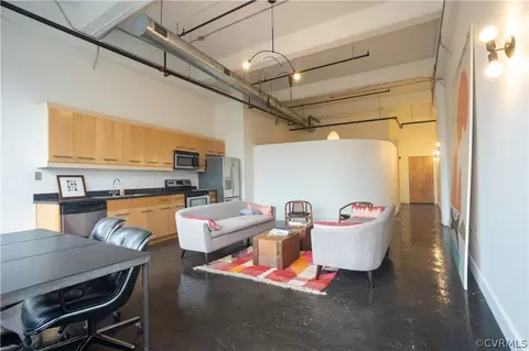 101 W Marshall St #U34, Richmond, VA 23220