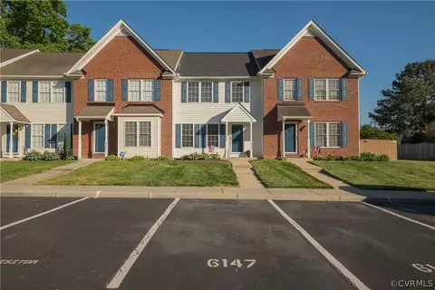 6147 Thicket Run Way, Mechanicsville, VA 23111