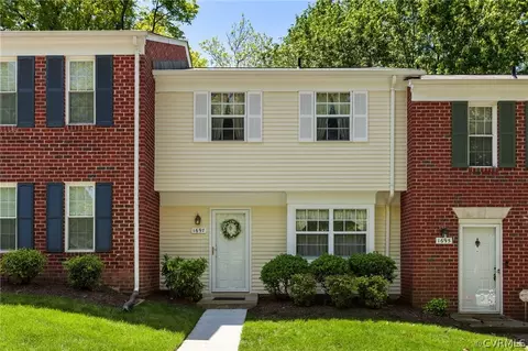1697 Heritage Hill Dr, Henrico, VA 23238