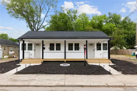 305 W City Point Rd, Hopewell, VA 23860