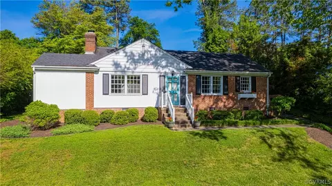 212 Roslyn Hills Dr, Henrico, VA 23229