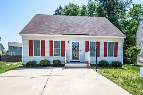 6217 Beaufont Hills Ct, Richmond, VA 23225