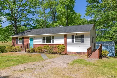 3407 Birchbrook Rd, Henrico, VA 23228