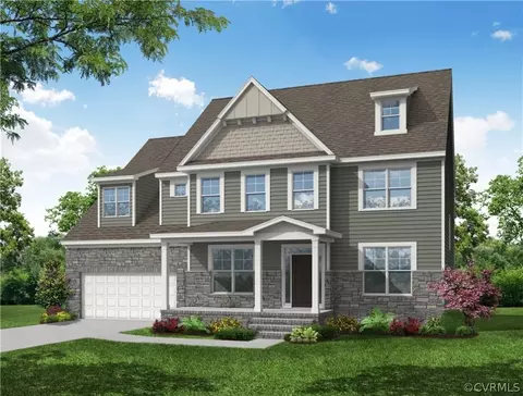 8707 Pima Ter, Chesterfield, VA 23832