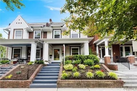 3128 Kensington Ave, Richmond, VA 23221