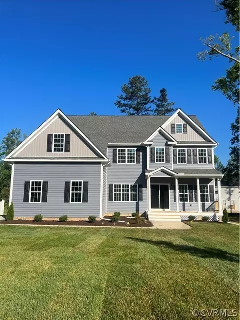 8113 Reedy Hill Dr, Richmond, VA 23237