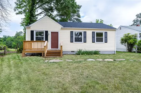1118 Georgia Ave, Glen Allen, VA 23060