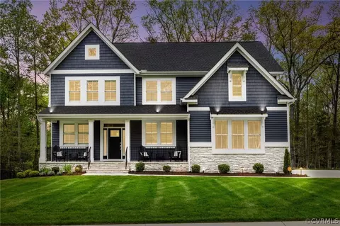 15912 W Millington Dr, Midlothian, VA 23112