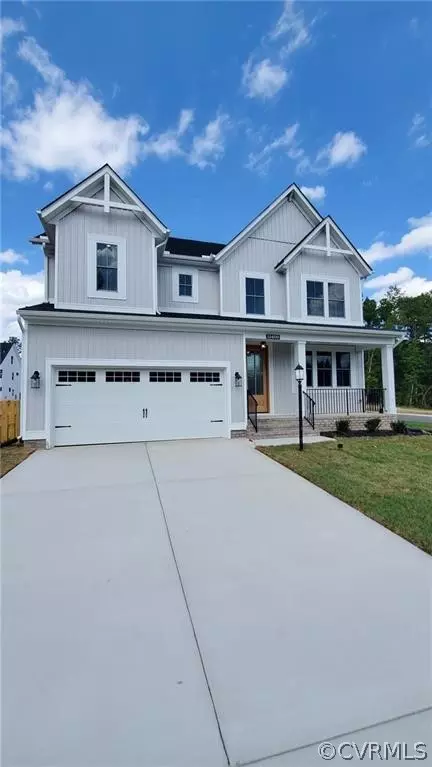 15400 Freebridge Pl, Chesterfield, VA 23832