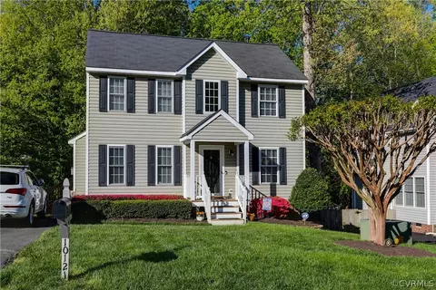 10121 Oakley Pointe Dr, Henrico, VA 23233
