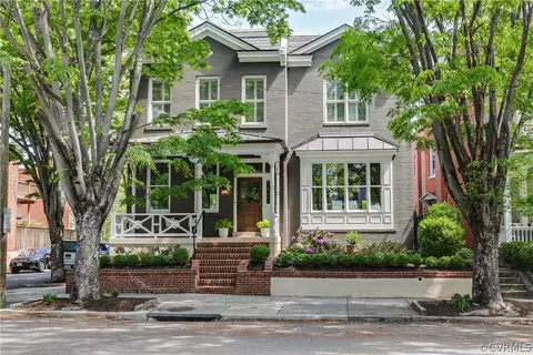 1828 Floyd Ave, Richmond, VA 23220