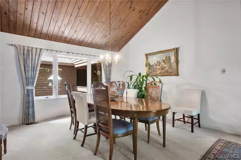 Dining - 2149 Oakengate Ln, Midlothian, VA 23113 photo 3 of 3