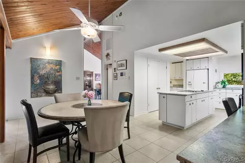 Dining - 2149 Oakengate Ln, Midlothian, VA 23113 photo 1 of 3