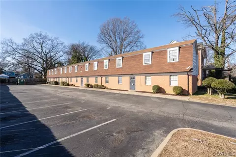 2910 Chamberlayne Ave, Richmond, VA 23222