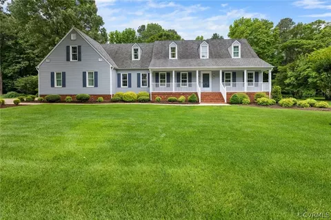 2930 Park Ridge Rd, Midlothian, VA 23113