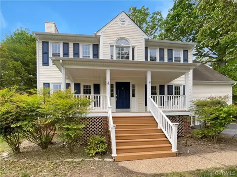 6407 Willow Landing Way, Chester, VA 23831