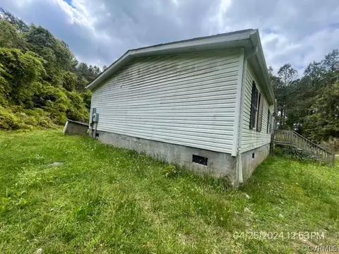 Exterior - 10101 Scotts Rd, Dewitt, VA 23840 photo 3 of 7