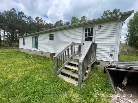 Exterior - 10101 Scotts Rd, Dewitt, VA 23840 photo 4 of 7