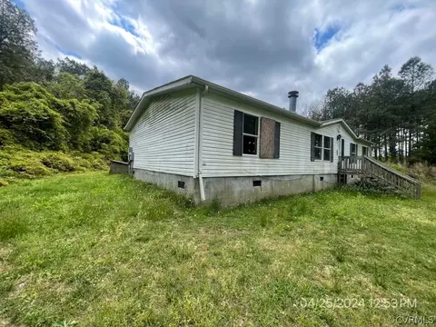 Exterior - 10101 Scotts Rd, Dewitt, VA 23840 photo 2 of 7